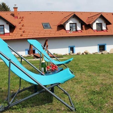 Dreveny Andel Apartment Lodherov Екстериор снимка