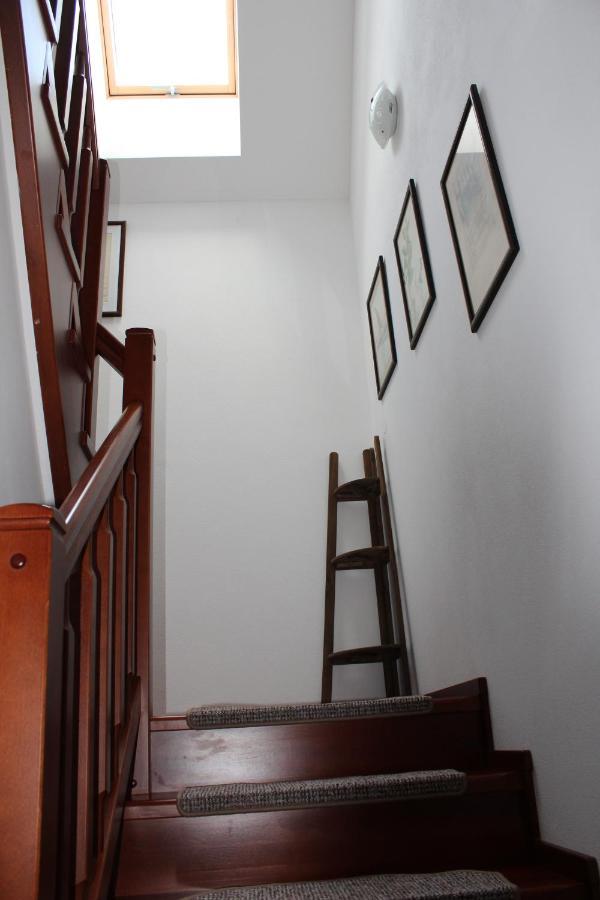Dreveny Andel Apartment Lodherov Екстериор снимка