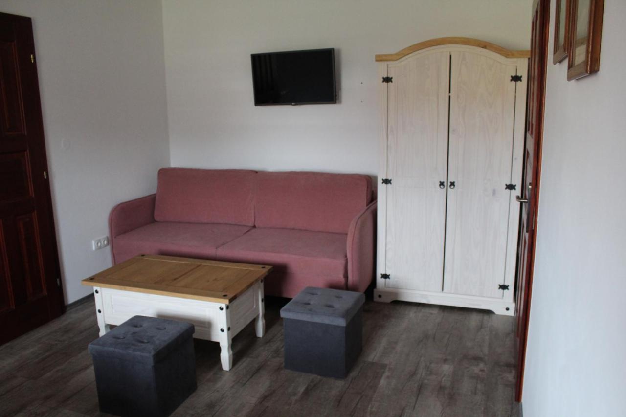 Dreveny Andel Apartment Lodherov Екстериор снимка