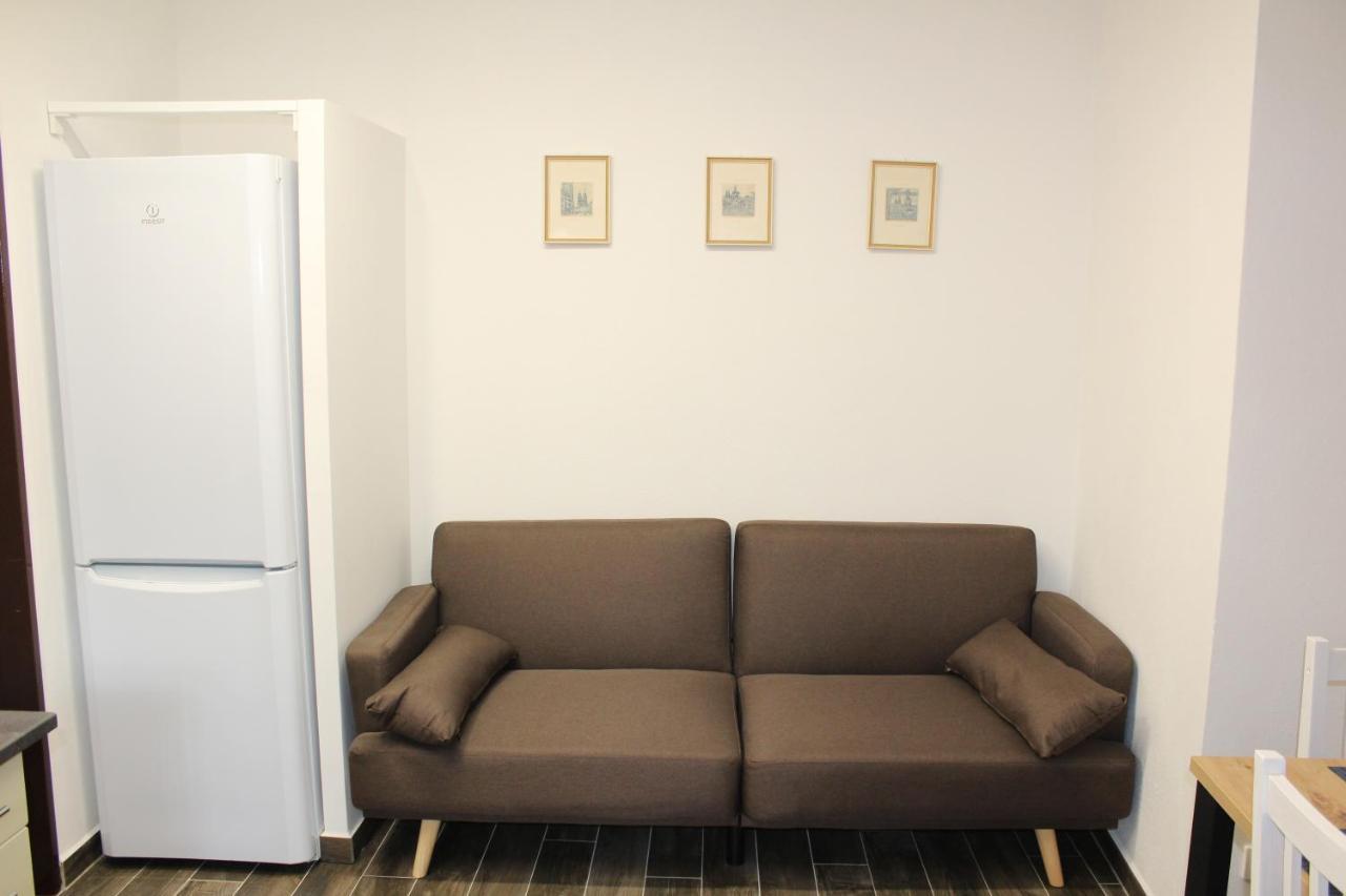 Dreveny Andel Apartment Lodherov Екстериор снимка