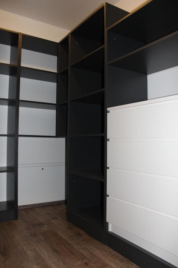 Dreveny Andel Apartment Lodherov Екстериор снимка