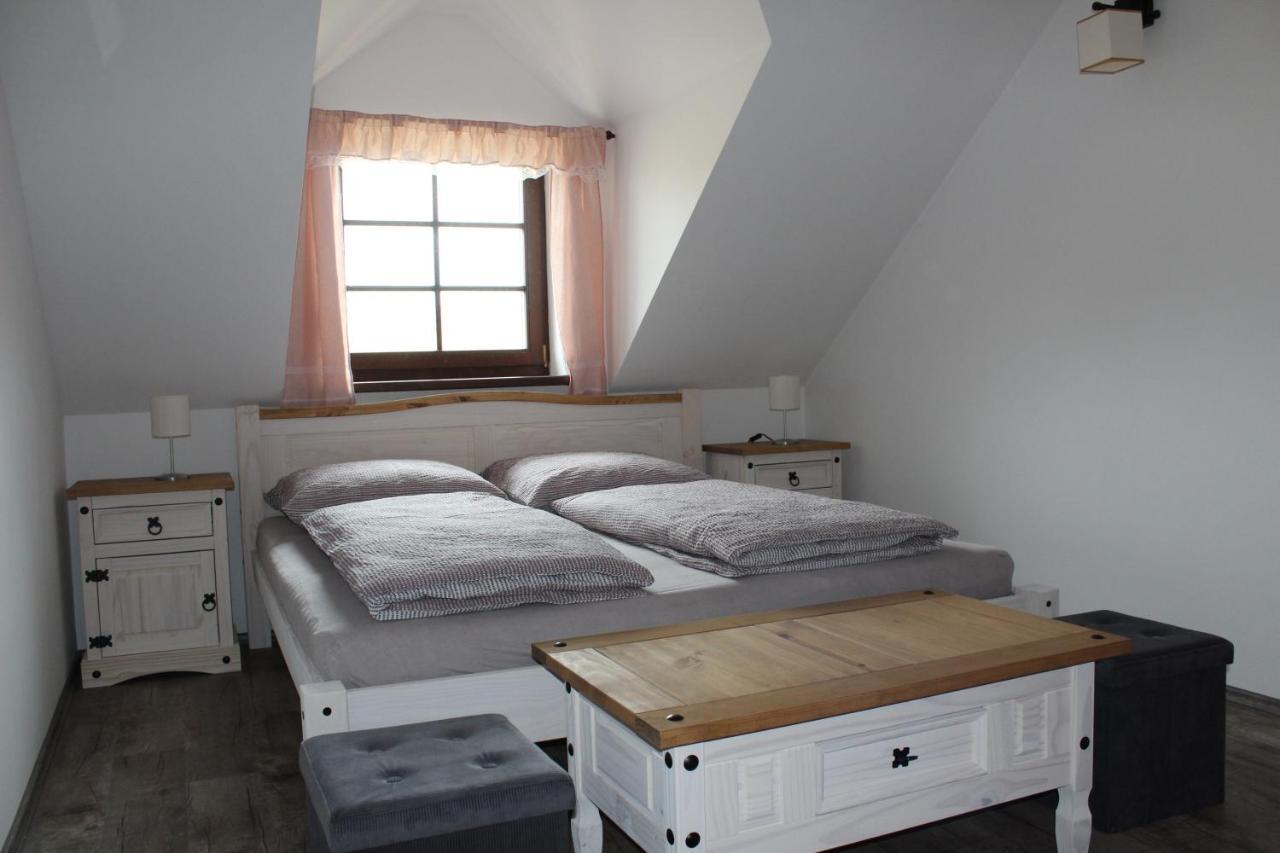 Dreveny Andel Apartment Lodherov Екстериор снимка