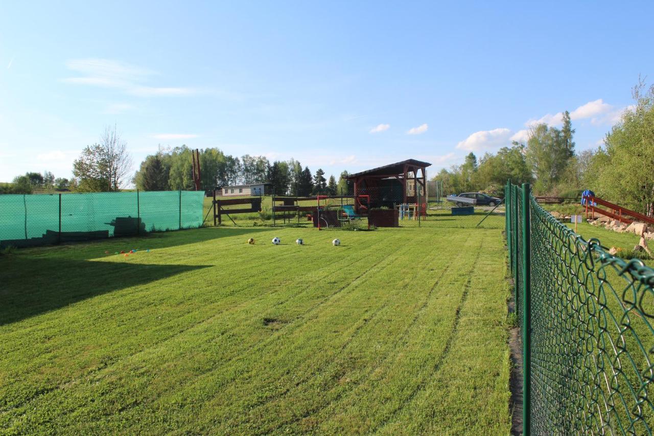 Dreveny Andel Apartment Lodherov Екстериор снимка