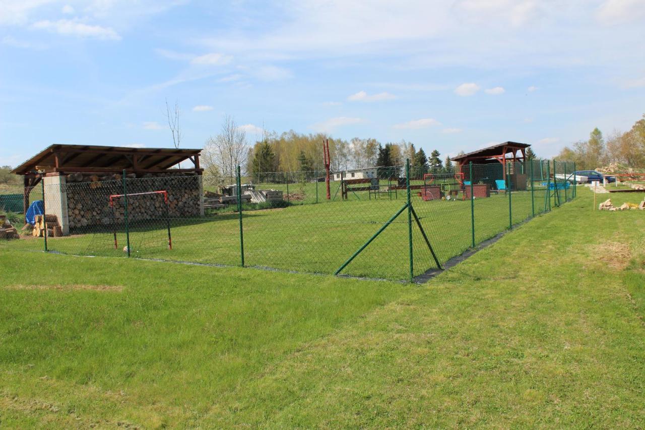 Dreveny Andel Apartment Lodherov Екстериор снимка