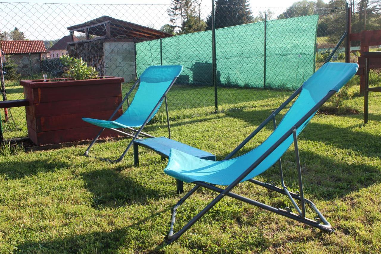 Dreveny Andel Apartment Lodherov Екстериор снимка